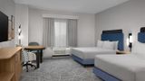 <b>Hampton Inn Dexter Room</b>. Images powered by <a href="https://iceportal.shijigroup.com/" title="IcePortal" target="_blank">IcePortal</a>.
