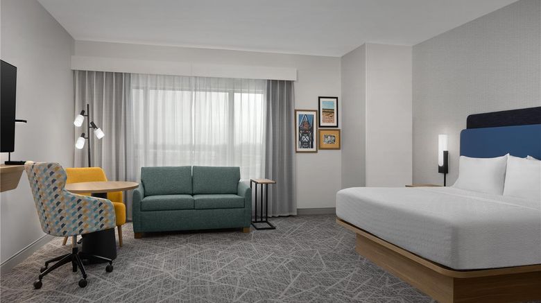 <b>Hampton Inn Dexter Room</b>. Images powered by <a href="https://iceportal.shijigroup.com/" title="IcePortal" target="_blank">IcePortal</a>.