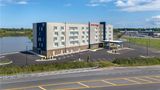 Hampton Inn Port Clinton Catawba Island Exterior