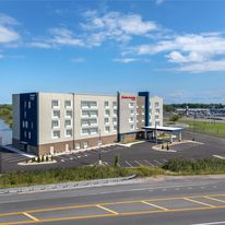 Hampton Inn Port Clinton Catawba Island