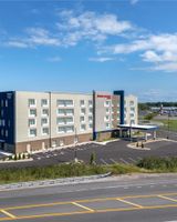 Hampton Inn Port Clinton Catawba Island