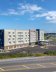 Hampton Inn Port Clinton Catawba Island