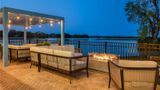 Hampton Inn Port Clinton Catawba Island Exterior