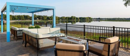 Hampton Inn Port Clinton Catawba Island Exterior