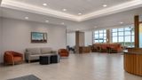 Hampton Inn Port Clinton Catawba Island Lobby