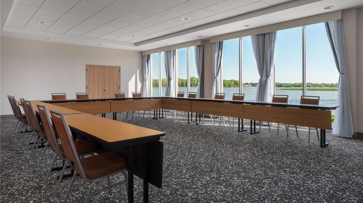 Hampton Inn Port Clinton Catawba Island Meeting