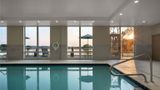 Hampton Inn Port Clinton Catawba Island Pool