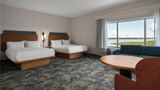 Hampton Inn Port Clinton Catawba Island Room
