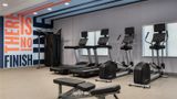 Hampton Inn Port Clinton Catawba Island Health