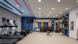 Hampton Inn Port Clinton Catawba Island Health