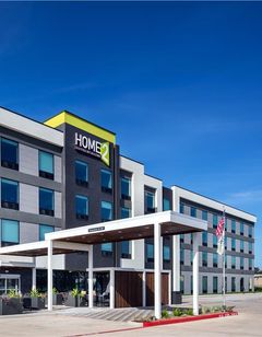 Home2 Suites by Hilton
