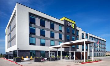 Home2 Suites by Hilton