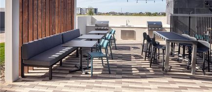 Home2 Suites by Hilton Exterior
