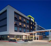 Home2 Suites by Hilton Exterior