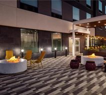 Home2 Suites by Hilton Exterior