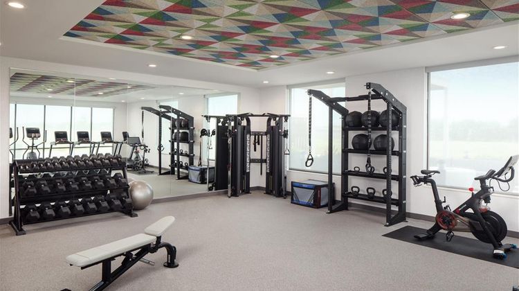 Home2 Suites by Hilton Health