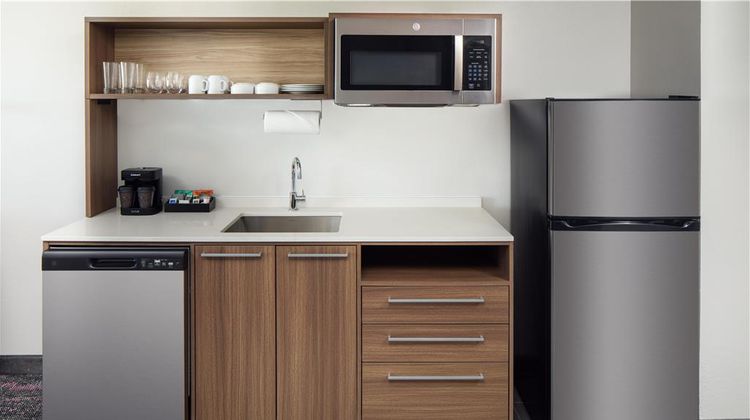 Home2 Suites by Hilton Other