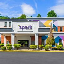 Spark by Hilton Lexington