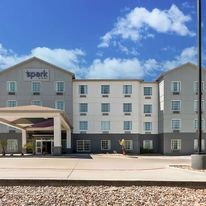 Spark by Hilton Selma