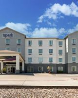 Spark by Hilton Selma