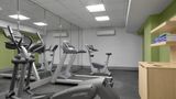 Spark by Hilton Albuquerque North I-25 Health