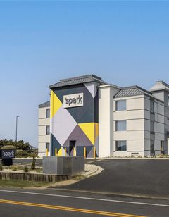 Quality Inn North Oceanfront