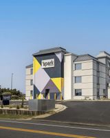 Quality Inn North Oceanfront