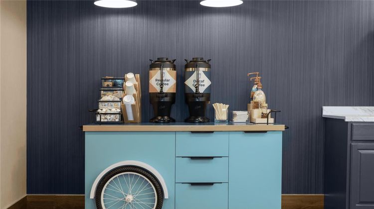 Quality Inn North Oceanfront Restaurant