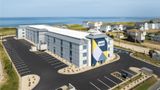 Quality Inn North Oceanfront Exterior