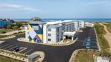 Quality Inn North Oceanfront Exterior