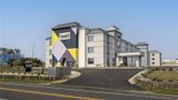 Quality Inn North Oceanfront Exterior