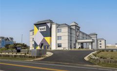 Quality Inn North Oceanfront