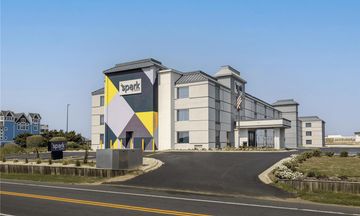 Quality Inn North Oceanfront