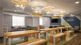 Quality Inn North Oceanfront Lobby