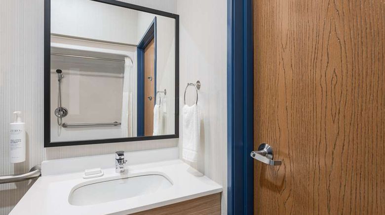 <b>Spark by Hilton Dumas Room</b>. Images powered by <a href="https://iceportal.shijigroup.com/" title="IcePortal" target="_blank">IcePortal</a>.