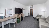 Spark by Hilton Dumas Room