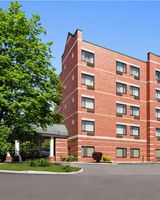 Spark by Hilton Woburn Boston