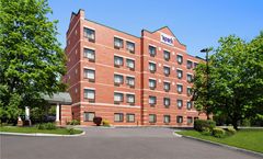 Spark by Hilton Woburn Boston