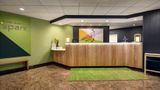 Spark by Hilton Woburn Boston Lobby
