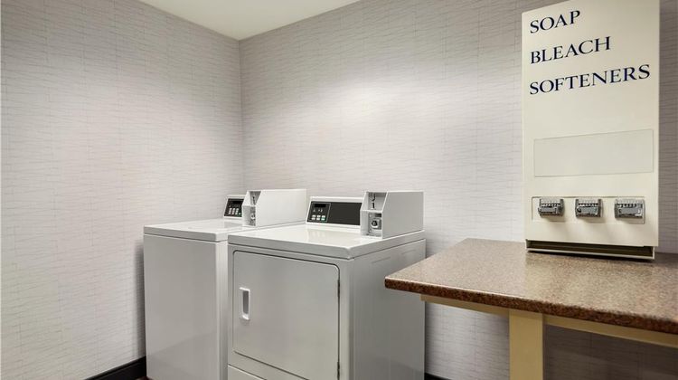 Spark by Hilton Woburn Boston Other
