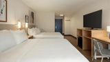 Spark by Hilton Woburn Boston Room