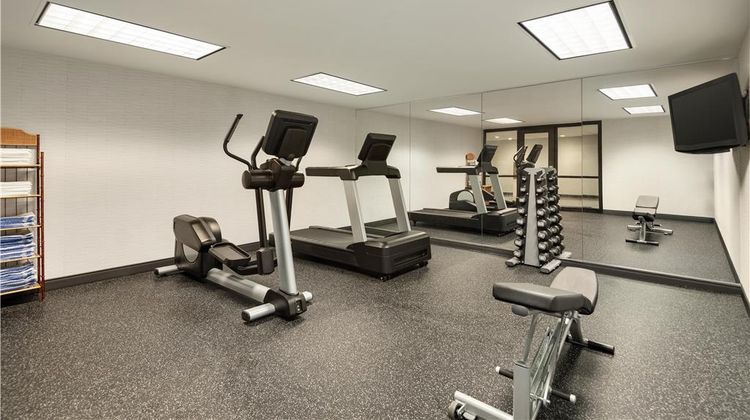Spark by Hilton Woburn Boston Health