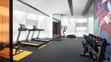 Hampton Wuhan Jiangxia Health