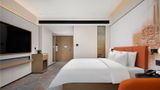 Hampton Wuhan Jiangxia Room