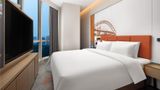 Hampton Wuhan Jiangxia Room
