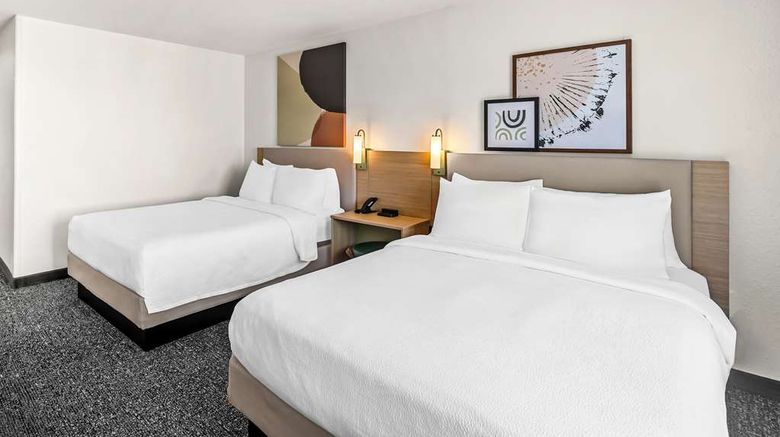 <b>Spark by Hilton Killeen Room</b>. Images powered by <a href="https://iceportal.shijigroup.com/" title="IcePortal" target="_blank">IcePortal</a>.
