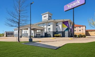 Spark by Hilton Killeen