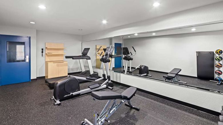 <b>Spark by Hilton Killeen Health</b>. Images powered by <a href="https://iceportal.shijigroup.com/" title="IcePortal" target="_blank">IcePortal</a>.