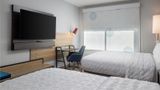 Tru by Hilton Cleveland Room