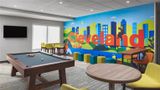 Tru by Hilton Cleveland Recreation